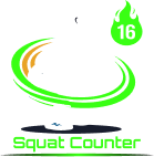 ProSquat – Squat Counter