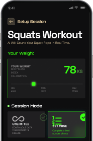 Session Modes